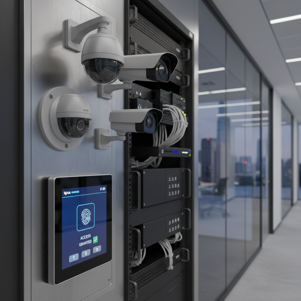 Quality Service and After-Sales Support